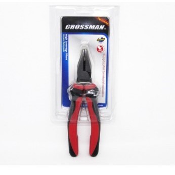 Jual Tang Kombinasi Crossman High Leverage Lineman Plier 7 Inci Crosman