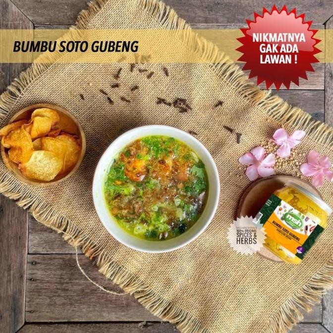 

Bumbu Soto Madura Terlaris