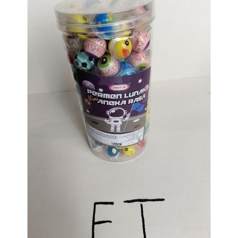 

Lm - permen lunak mini 120 pcs