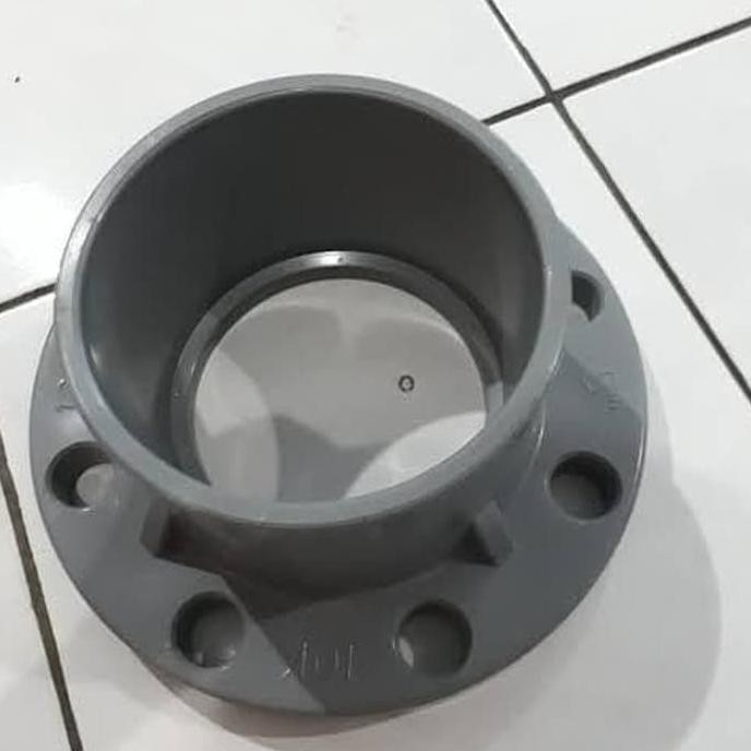 

8 Inch Flange Pvc Tw Terlaris