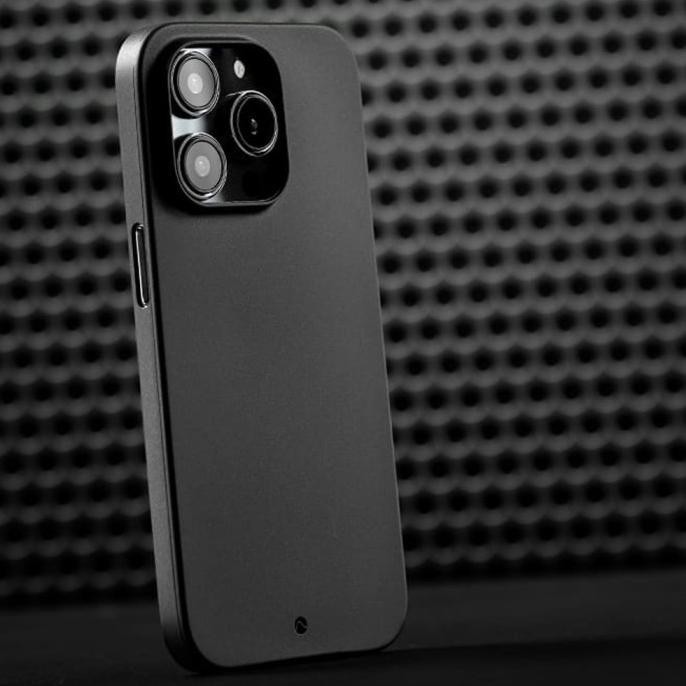 

Caudabe Veil Case Iphone 14 Pro Max Plus Slim Hard Casing Terlaris