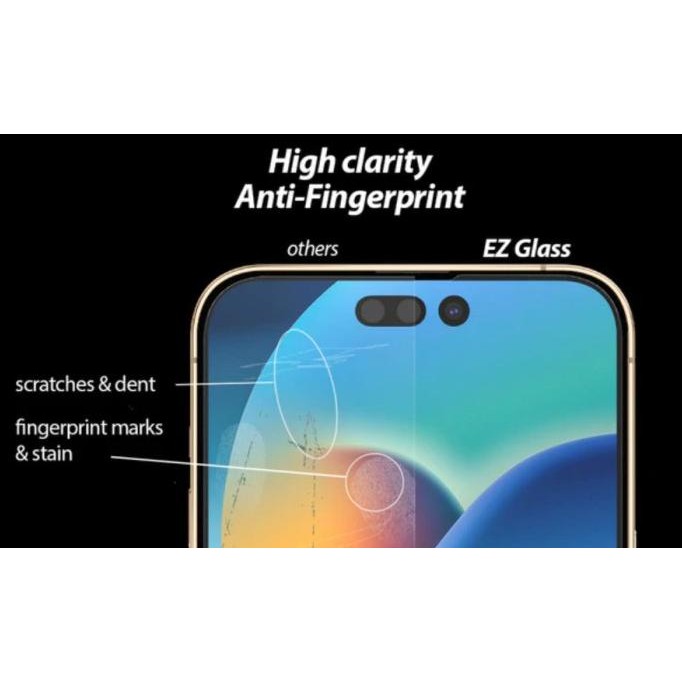 

Whitestone Ez Tempered Glass Iphone 14 Pro Max Iphone 14 Plus 14 Pro Terlaris