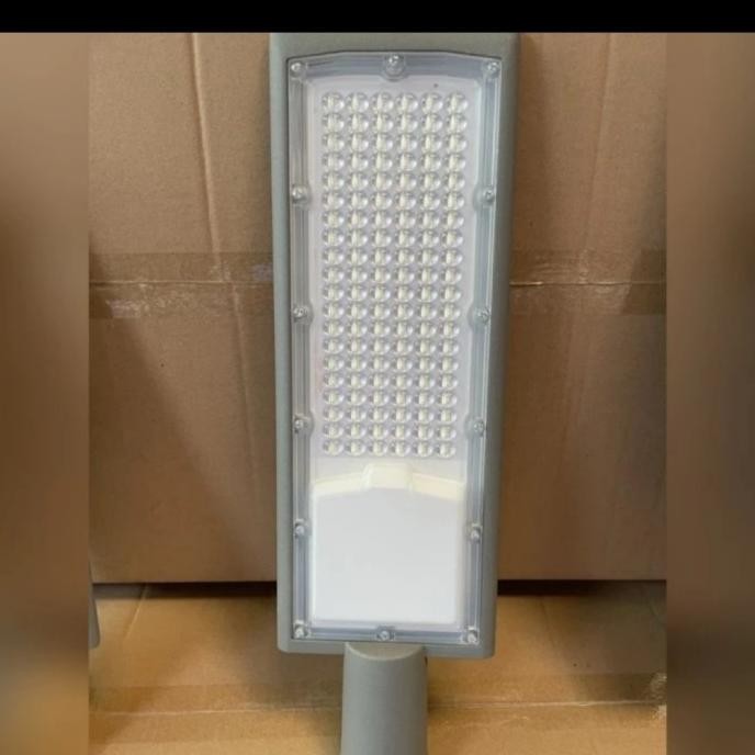 LAMPU JALAN LED 20W 20 W LAMPU PJU LED 20WATT STRETT LIGHT 20 WATT