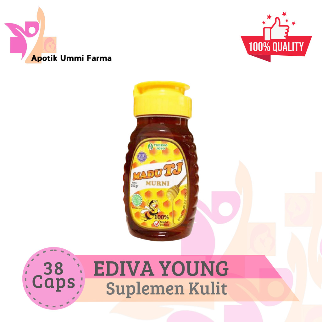 

Tresnojoyo Joybee Madukids 100 ml