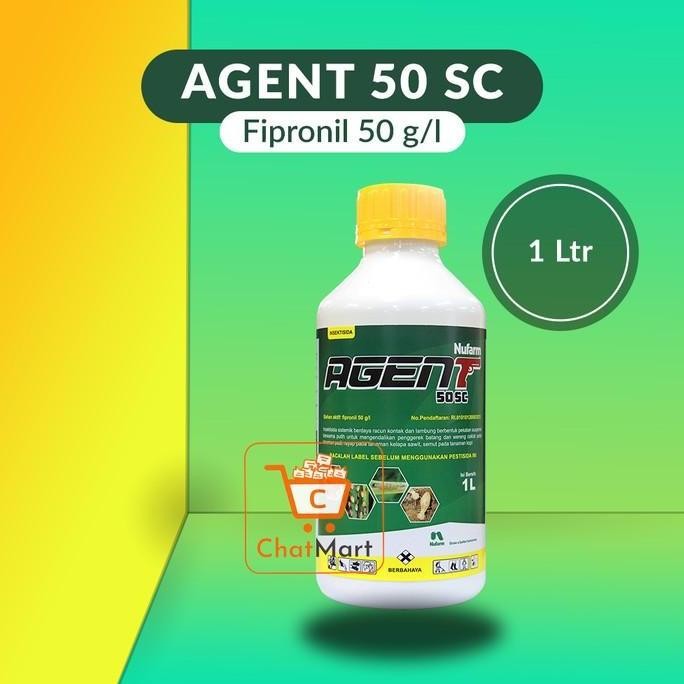 

Agent 50 SC 1 Liter