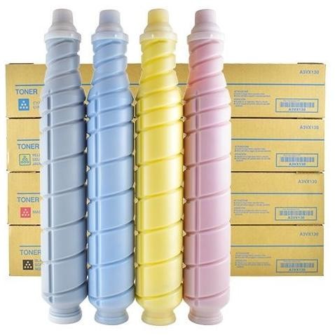 Toner TN619 Konica Minolta
