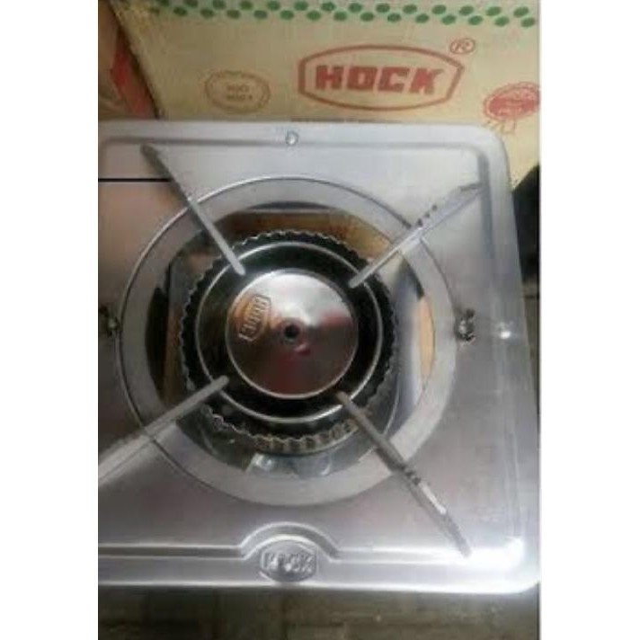 CAGAK/ TATAKAN KOMPOR HOCK MINYAK TANAH 22 SUMBU ORIGINAL