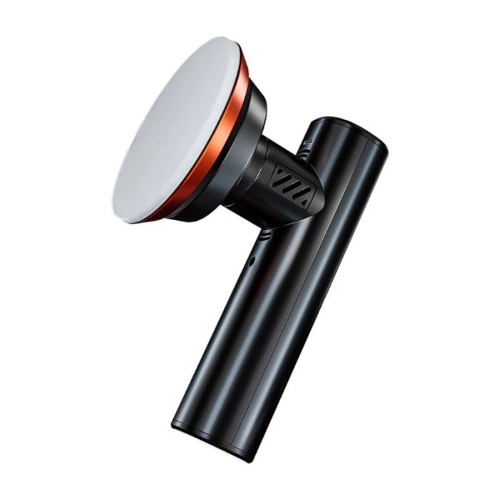 D7WD pemoles Mini nirkabel, mesin ampelas mobil, bantalan alat