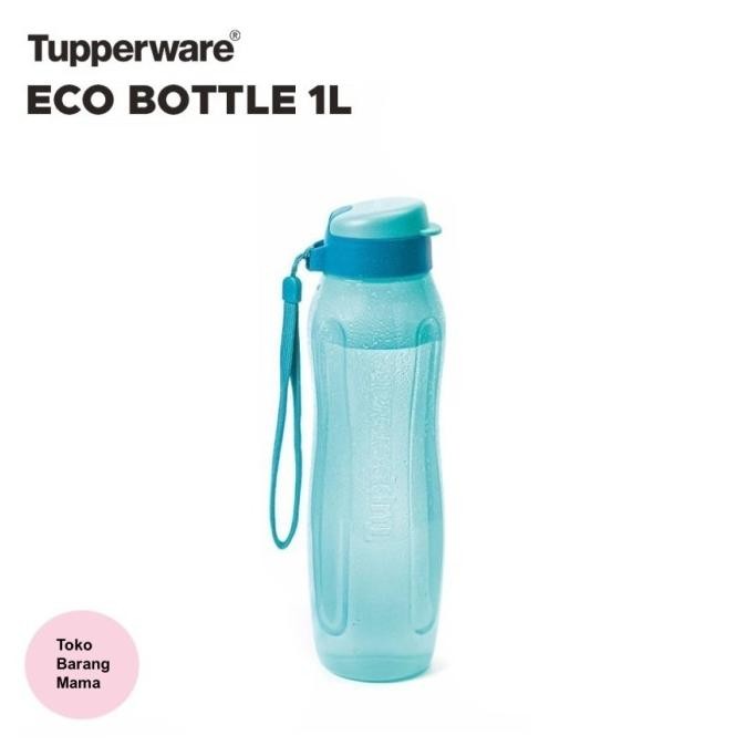 Botol Minum Tupperware 1 Liter