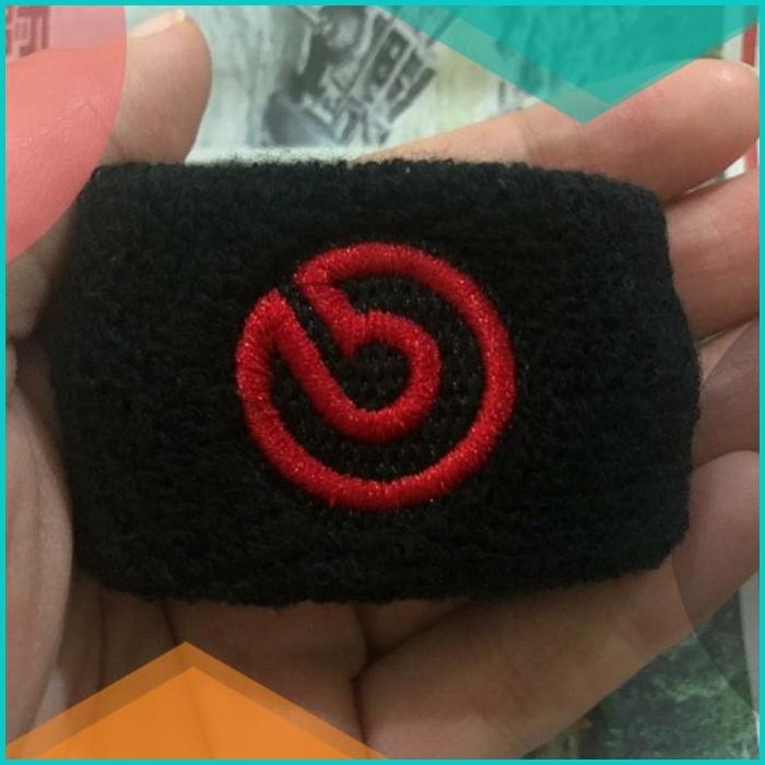 Cover Tabung Minyak Rem Brembo Sarung Tabung Minyak Rem Kopling Brembo