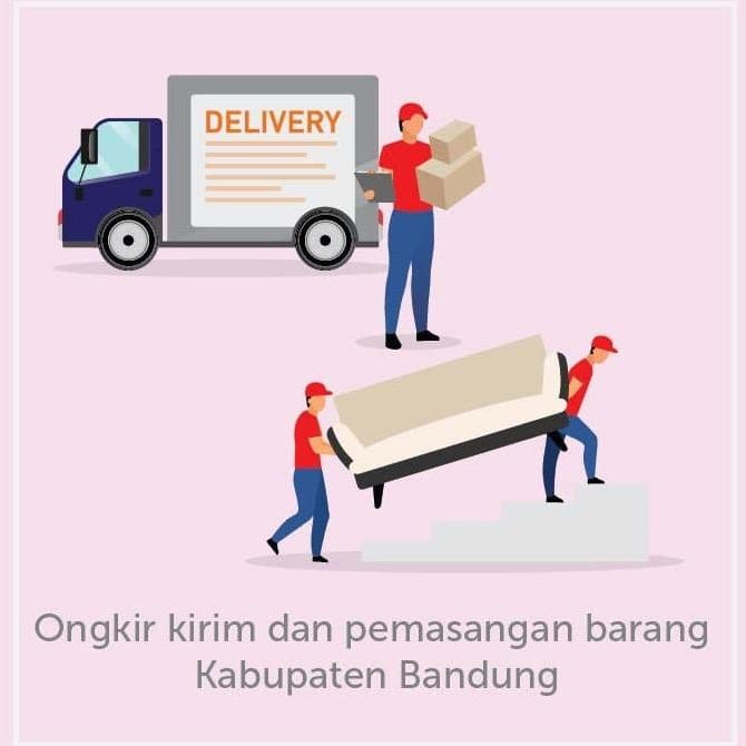 

STOK TERBATAS Ongkir pengiriman Kabupaten Bandung (Baleendah Bojongsoang)