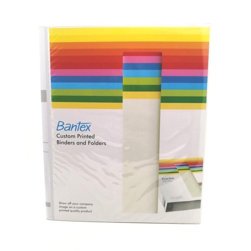 

New Stock !! Ordner Bantex Post Binder A4 1311 07 10cm