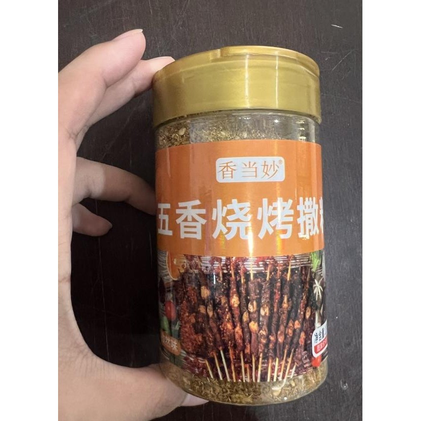 

Bumbu Bbq Hao Ao A Liao Haoao