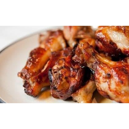 

Tubb Mequite Moe 148Ml Bumbu Au Bbq