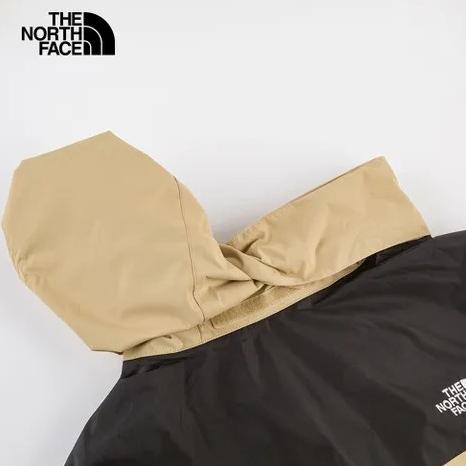 THE NORTH FACE Men New Sangro Dryvent Jaket Gunung Pria ORIGINAL  [terbaik]