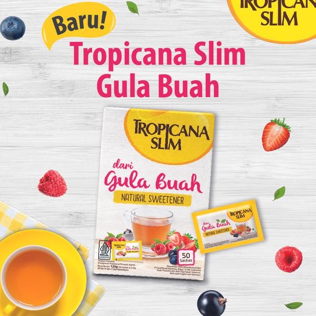 

Lim Gula Buah 50 Achet Ala Untu Batai Gula