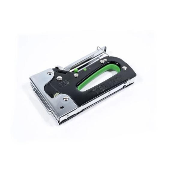 

3 In 1 Staple Gun Tacker Tekiro / Necis Tembak Tekiro 3 In 1 4-14Mm Original Dan Terpercaya