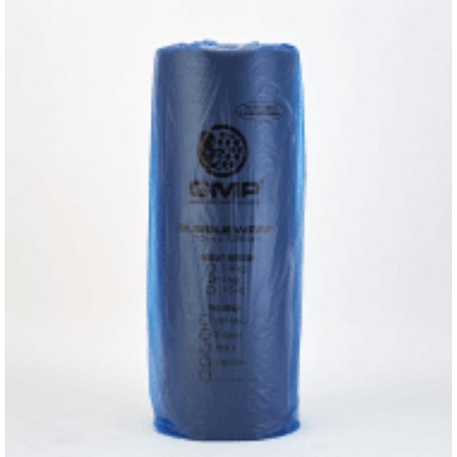

Terlaris! Gmp 3Kg Bubble Wrap Bubblewrap Plastik 500 X 125 Warna Bening & Hitam