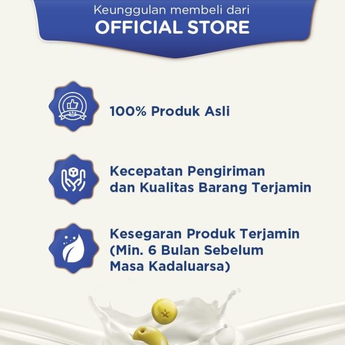 

4 Pack Entrasol CEREAL VANILLA VEGGIE (5 Sachet @30gr) [terbaik]