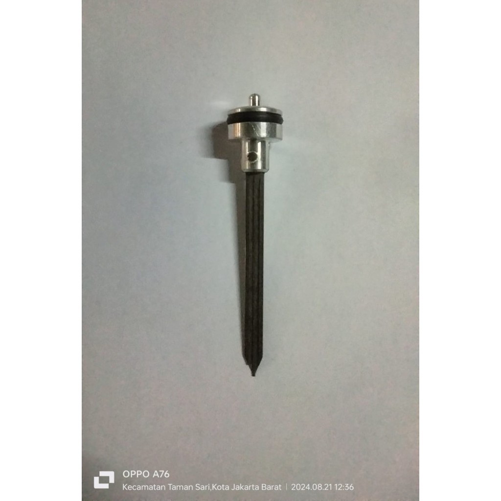 

LIDAH PISTON 622 DIC (Sparepart Gun)