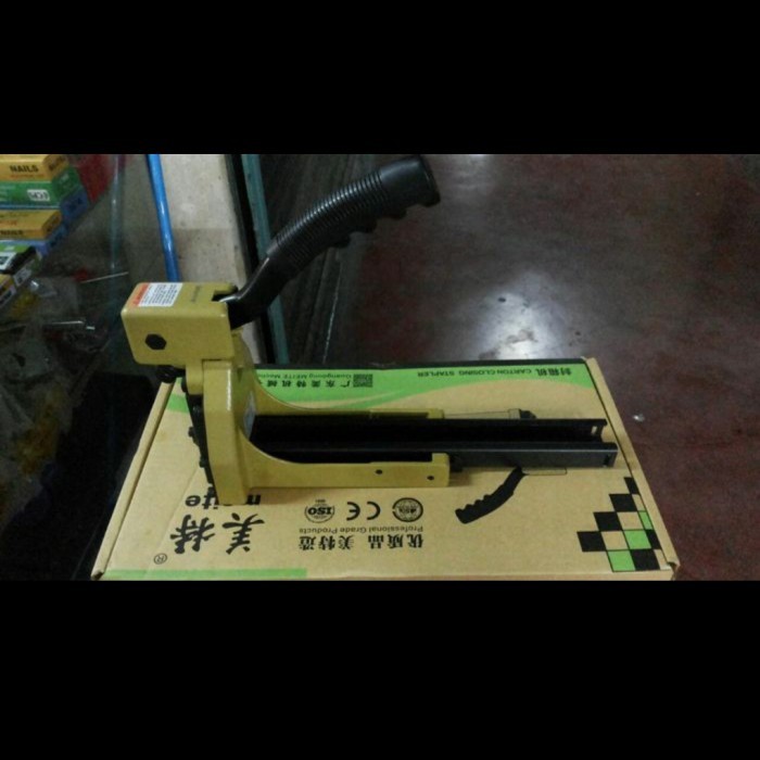 

gun satples manual HB 3518 MEITE