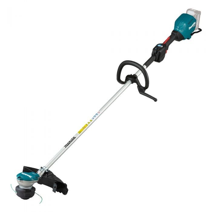 Mesin Potong Rumput Grass Rimmer Cordless Baterai 40V Makita Ur003Gz Ur003 / Mesin Potong Rumput