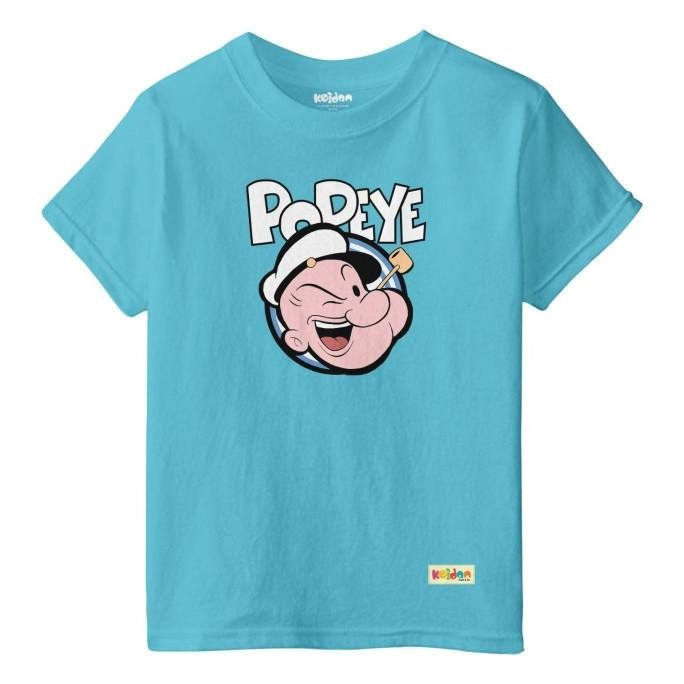 ATASAN ANAK LAKI LAKI L KAOS ANAK LAKI LAKI L KAOS POPEYE