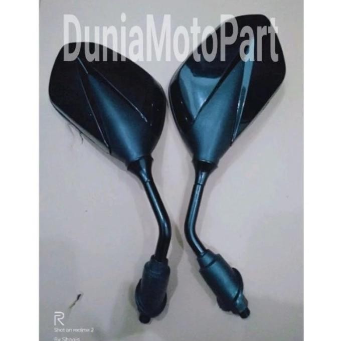tersedia kaca spion set vario 110 lama vario 110 techno lama karbu cbs original