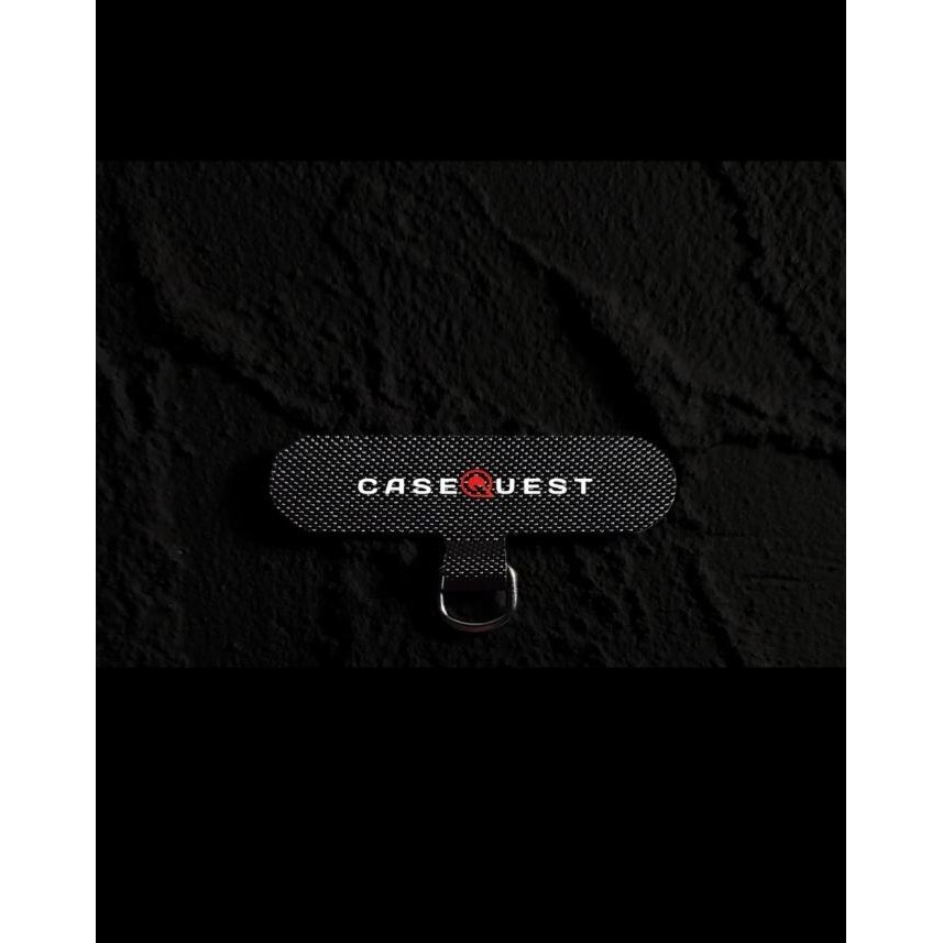 

SALE! CASEQUEST - STRAP CARD