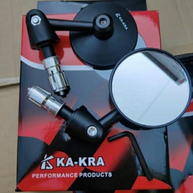 tersedia spion jalu bulat bar end w175 wr155 aerox nmax pcx adv