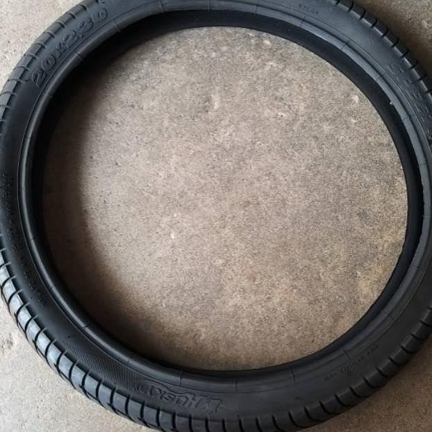 PROMO Ban Luar sepeda BMX ukuran 20 x 2.30 / Ban luar sepeda 20 BMX eqw-68