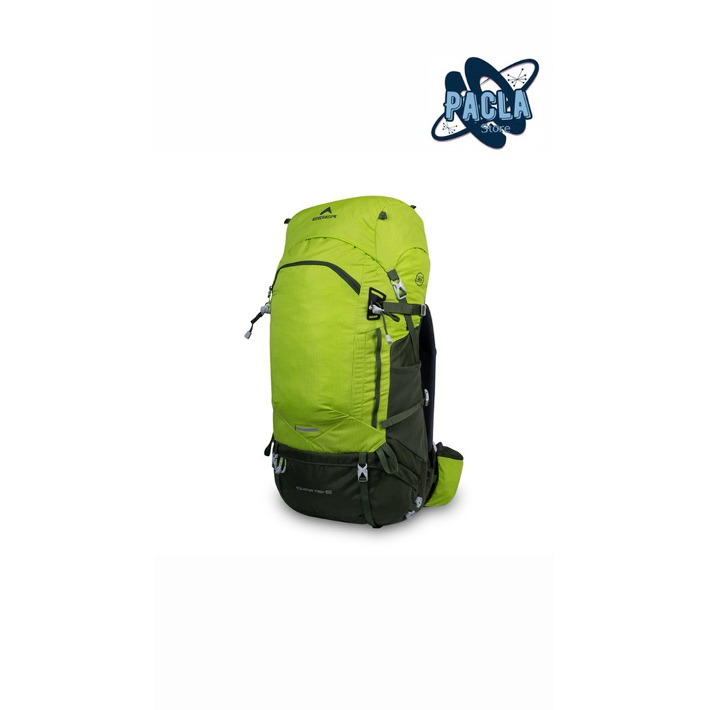 EQUATOR TREK 65 L - PACLA STORE