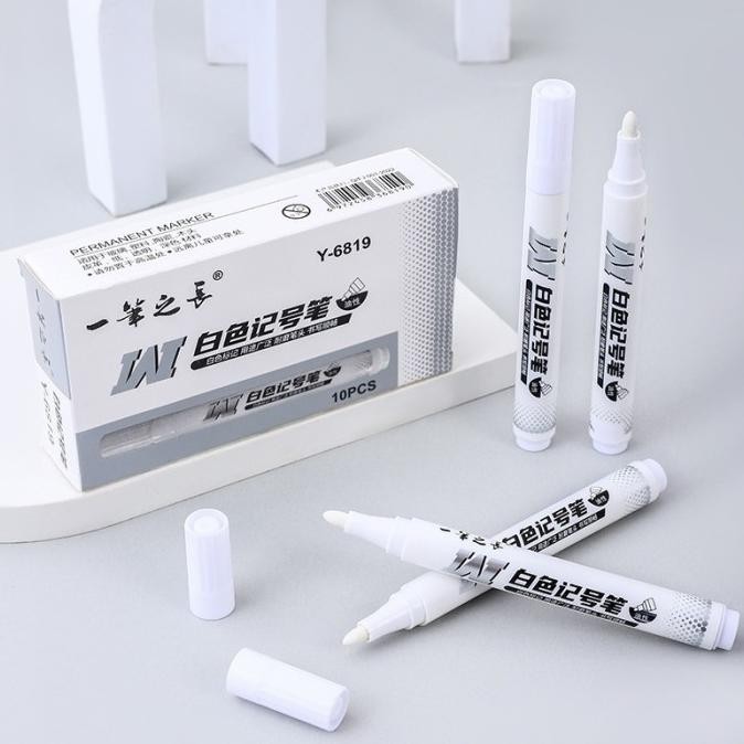 

PIDOL BERWARNA PUTIH TEBAL DAN TIDAK LUNTUR, TAHAN AIR SPIDOL