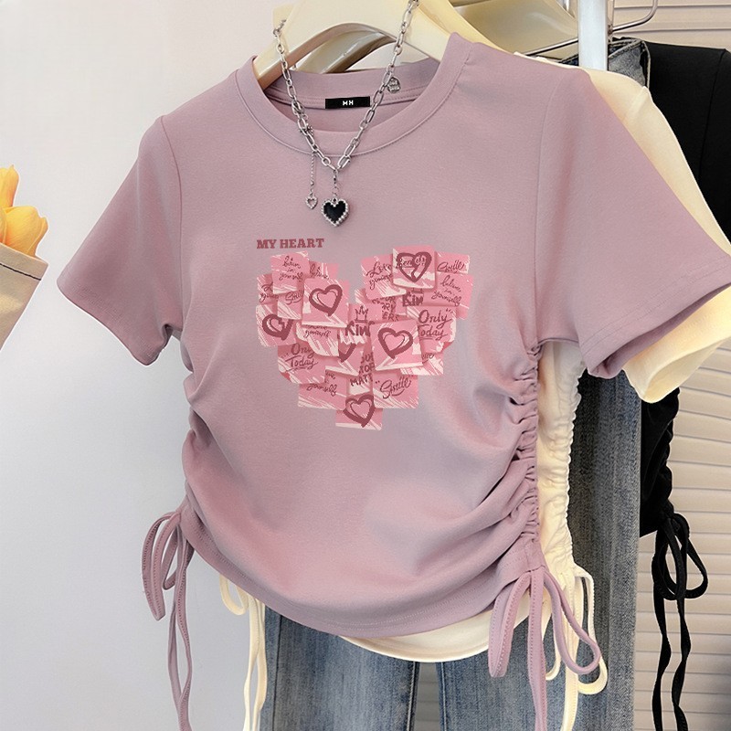 Promo Baju Anak Baju Anak Perempuan Crop Top Usia 1 2 3 4 5 6 7 8 9 10 11 12 Tahun