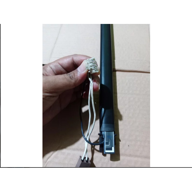 Fixing film unit Canon IR 2870-3570-4570 - jacopier