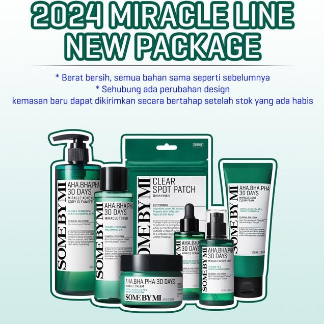 Ome By Aha Bha Pha Racle Calng Body Lotion 200Ml