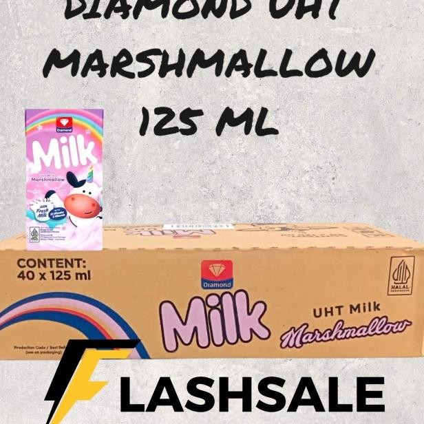 

Uu Uht Diamond 125Ml Du