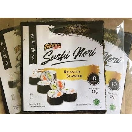 

Uhi N N Toin 50 Lembarheet Roated Eaweed Rumput Laut Panggang Toin Eaweed N Uhioniriramen N Terbai Dari Ichin Dan Aao Warna Hijau Gelap Tida Tipi Halal Prati