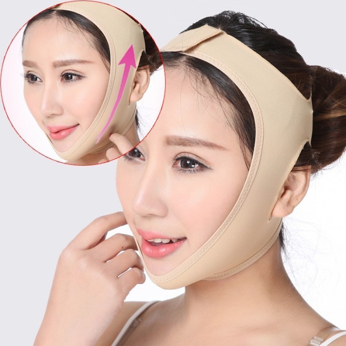 Ready facelift slimmer belt