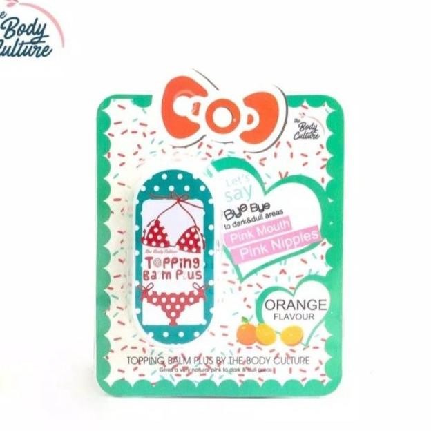 

Pemutih Elangangan Hitam Wanita Pria Cream Pantat Rim Topg Balm