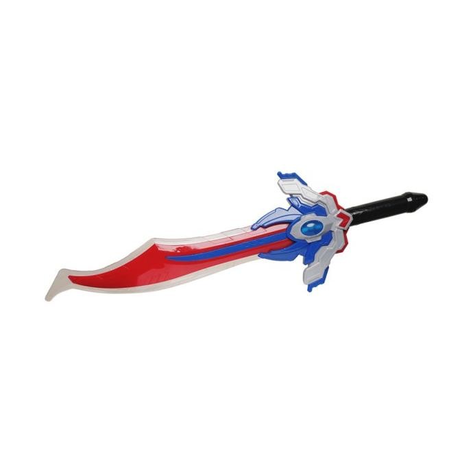 TOYS KINGDOM ULTRAMAN ULTRA WEAPON ZERO