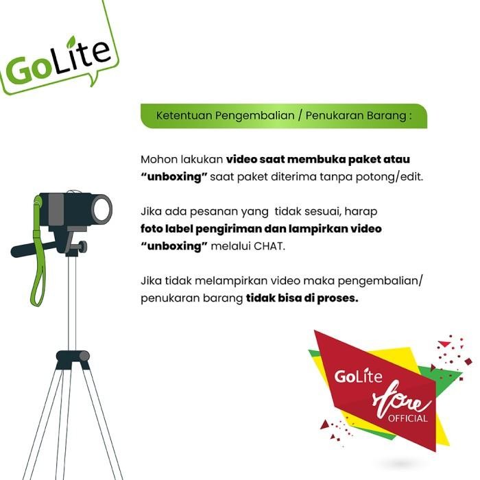 

Granola Golite Triple Mix Pack (300Gr)
