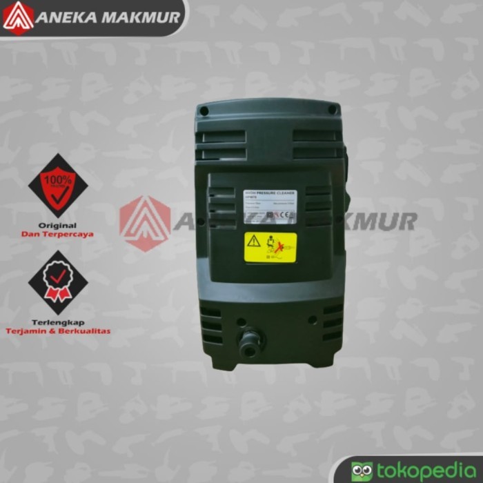 Terhemat Matrix Hpw 70 Mesin Cuci Motor Mobil Jet Cleaner Portable