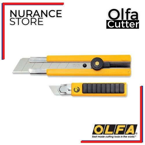

Cutter Olfa H-1