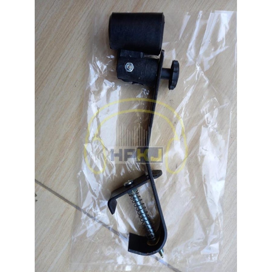 Update Stand Mic Kendang Jepit Mic Kendang Holder Microphone Kendang Neo