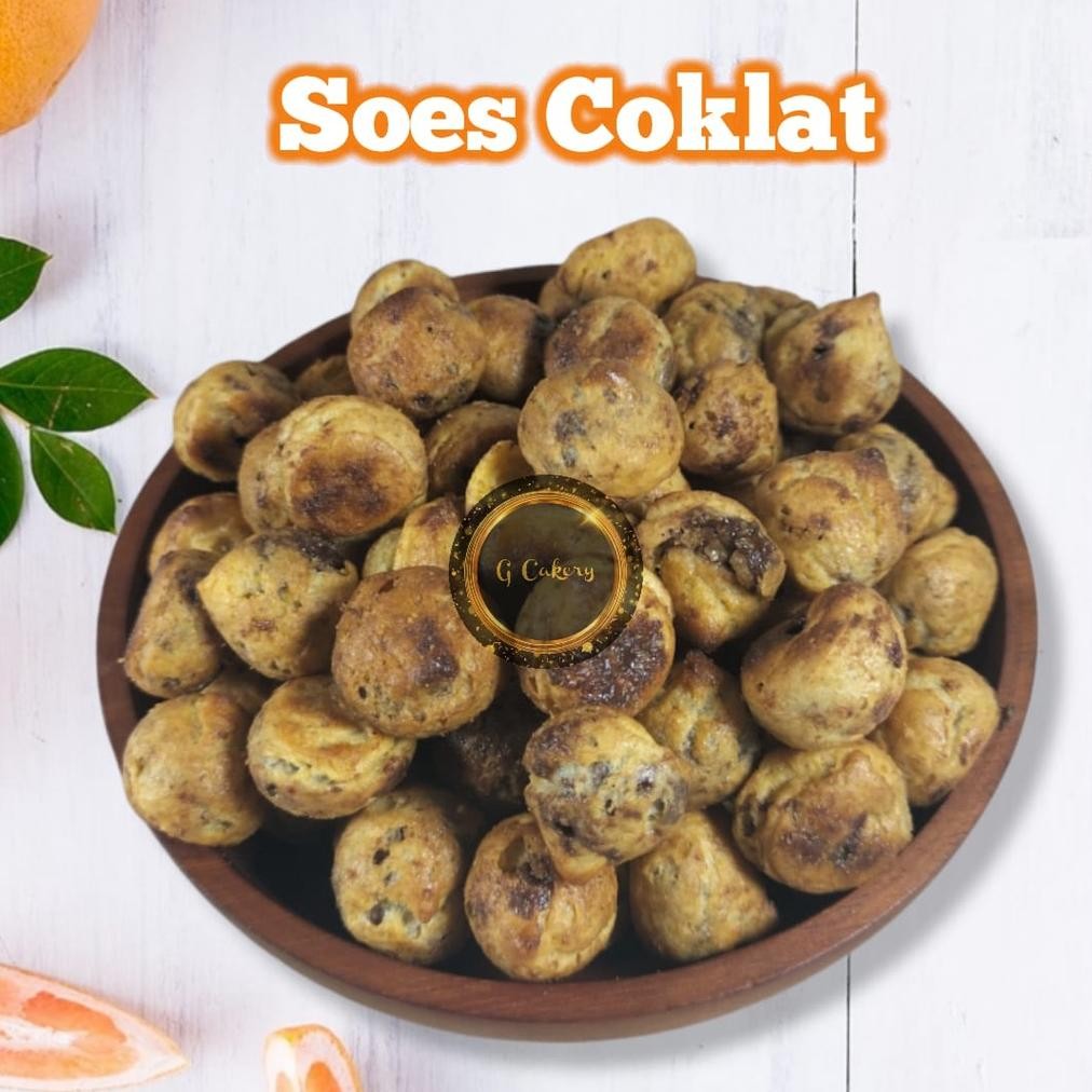 

SUS COKLAT 250GR / SUS KERING ISI COKLAT / SUS COKLAT GG / SUS COKLAT LUMER