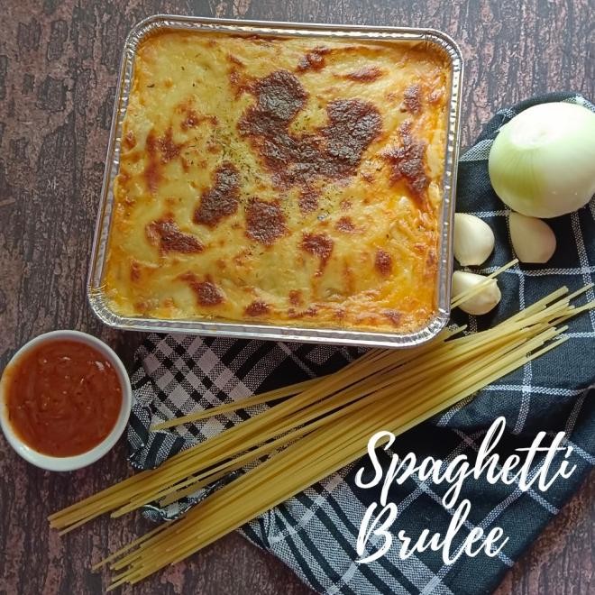 

Paghetti Brulee Huu Goend Grab