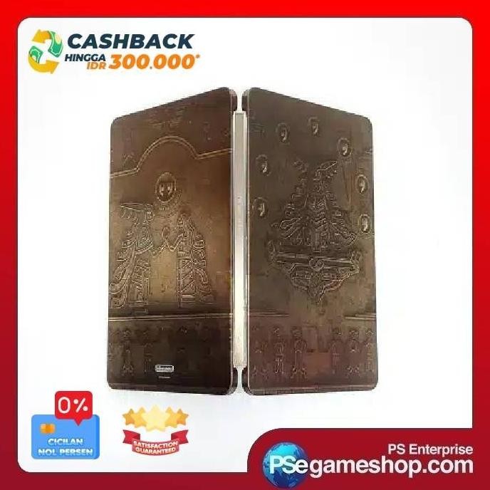 

PROMO THE LEGEND OF ZELDA TEARS OF THE KINGDOM STEEL CASE / STEELCASE ZELDA TOTK