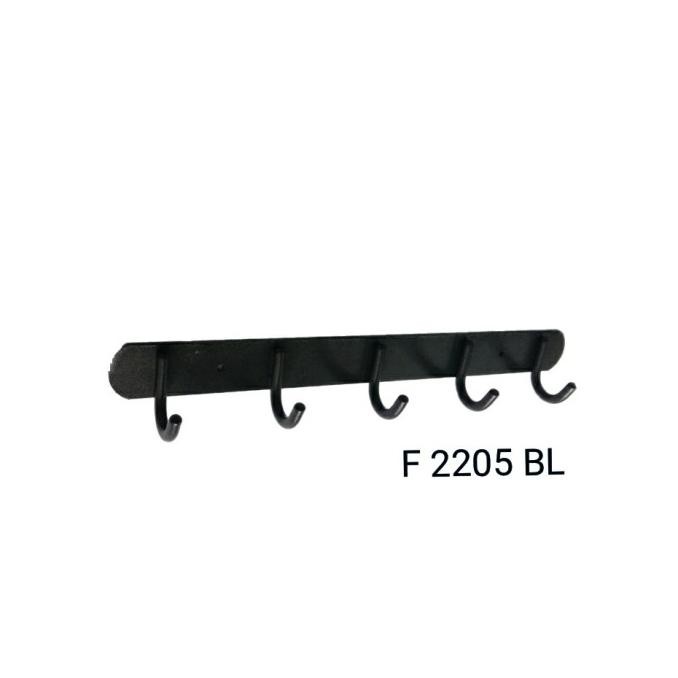 

PROMO GANTUNGAN BAJU 5 KAIT