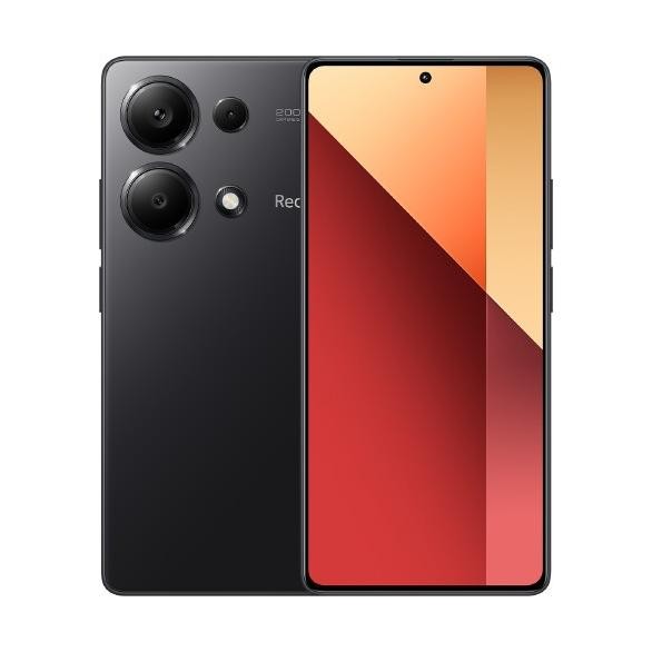 

PROMO XIAOMI REDMI NOTE 13 PRO 8/256 GB GARANSI RESMI